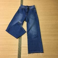 JEANASIS ジーナシス デニムのサムネイル