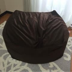 人をダメにするクッションのサムネイル