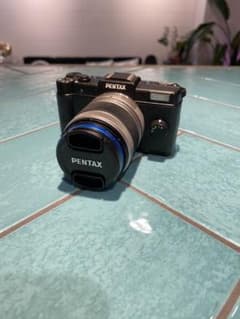 PENTAX Qのサムネイル