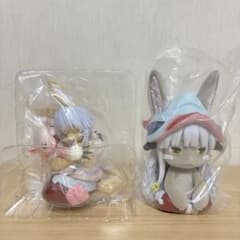 メイドインアビス ナナチ フィギュア 2体セット