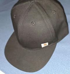 カーハート carhartt キャップ ブラック