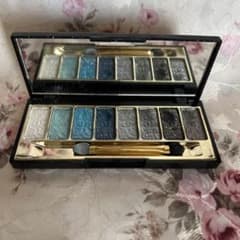 CHANEL アイシャドウ パレット 8色セット - メルカリ