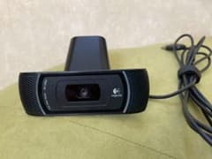 Logicool carl zeiss tessar hd 1080pのサムネイル