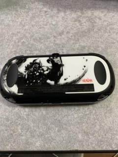 Sony PlayStation Vita PCH-1000 本体 討鬼伝モデルのサムネイル