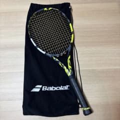 Babolat PURE AERO 98 2023 グリップ3 - メルカリ