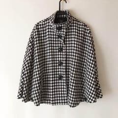 【美品・未使用】JUNKO SHIMADA Part2 ジュンコシマダ コートのサムネイル