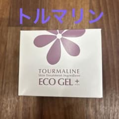 NEW!トルマリンエコジェル - メルカリ