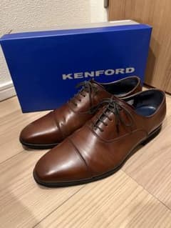 one★様専用 ケンフォード Kenford ストレートチップ 革靴のサムネイル