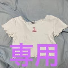 さよこ様専用　　チャコット　Tシャツのサムネイル