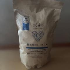 犬心 INUKOKORO 糖&脂コントロール 1.3kg 未開封のサムネイル