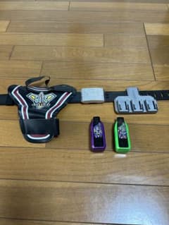 ウルトラマントリガー変身グッズのサムネイル
