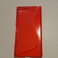 エクスペリア SO-04Jソフトケースのサムネイル