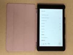 ②【Alexa搭載】Amazon Fire HD 8 16GBのサムネイル