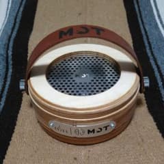本日限定値下げ MOT  WOODSMOKER 蚊取り線香ホルダーのサムネイル