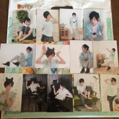 蒼井翔太 ブロマイドのサムネイル