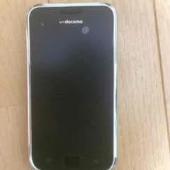 GALAXY sc02b docomoのサムネイル