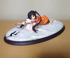 けいおん 中野梓 1/7スケールフィギュア Max Factory マックスファクトリー けいおん！ 中野梓 1/7 スケール フィギュア