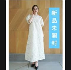 ワンピース Acka jacquard pencil one-piece Acka jacquard pencil one-piece size2 - メルカリ