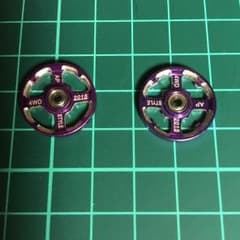 ミニ四駆 加工ローラーのサムネイル