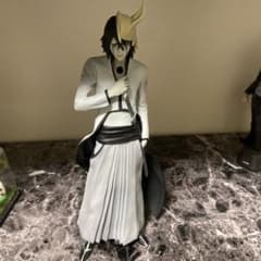 BLEACH ウルキオラ・シファー 一番くじ　A賞のサムネイル