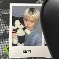 idntt ソンジュン ヨントントレカのサムネイル