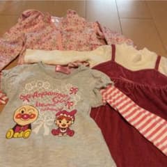 ☆95サイズ3枚セット☆のサムネイル