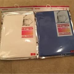 ハニー様専用★UNIQLO ユニクロ タートルネック  長袖のサムネイル