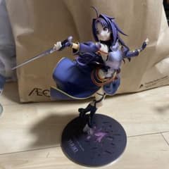 ソードアート・オンライン ユウキ フィギュアのサムネイル