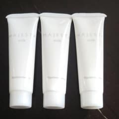 ナリス マジェスタ ミルク 10ml × ３個のサムネイル