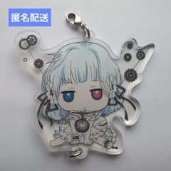 コクリコ アクリルキーホルダー #コンパスのサムネイル