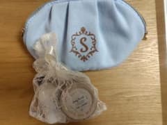 SABON ボディスクラブ ボディミルク ポーチセットのサムネイル