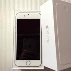 docomo iPhone6 16GBのサムネイル