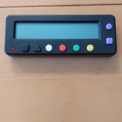 カチカチくん 小役カウンター ブラックのサムネイル
