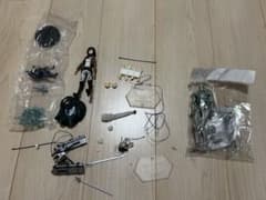 figma 진격의 거인 미카사 아커만 피규어 정리