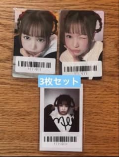 hearts2hearts yizhiyu1.0 一直娛 北京 サイン会 トレカ hearts2hearts yizhiyu2.0 一直娛 北京 サイン会 トレカ - メルカリ