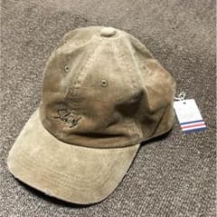 キャップのサムネイル