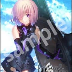 FateGrandOrder 1st Episode MEMORIAL BOOKのサムネイル