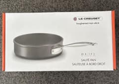 【レア】ヴィンテージ ル・クルーゼ オレンジグラデーションフライパン26cm レア】ヴィンテージ ル・クルーゼ オレンジグラデーションフライパン