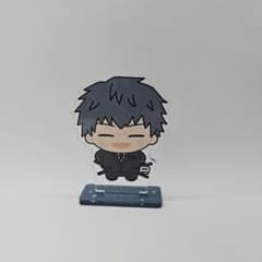 FGO ちびぐるみポーズ！ スタンド付きアクリルプレート vol.2 斎藤一