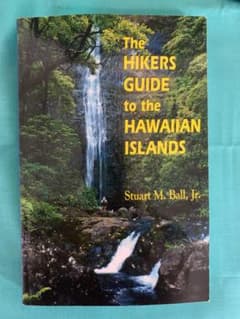 The Hikers Guide to the Hawaiian Islandsのサムネイル