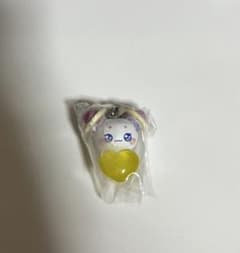 ぷちきゅあ めじるしアクセサリー ふわのサムネイル