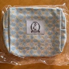 白雪姫デザインポーチのサムネイル