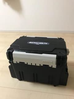 メイホウ  バーサス  タックルボックス  BM-5000のサムネイル