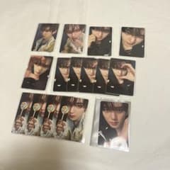 ZEROBASEONE ZB1 ICONIK ユジン ラキドロ トレカ - メルカリ