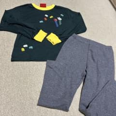 子供服セットのサムネイル