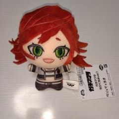 ガチアクタ ちびぐるみvol.1 リヨウ