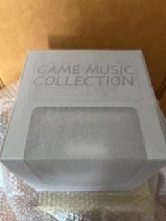 ポケモン 赤・緑 GAME MUSIC COLLECTION さいせいマシンのサムネイル