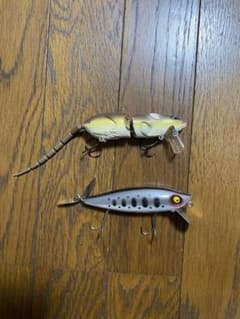 値下げ！スプロ　BBZ-1 RAT 40  レスイズモア　レジーナアゴラのサムネイル