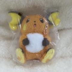 韓国限定】ポケモン ポップアップ ぬいぐるみマスコットキーリング