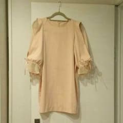 スナイデル同型♡失ショコ風♡石原さとみ　スナイデル　イング　グレイル　toccoのサムネイル